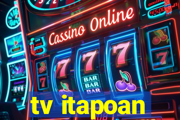 tv itapoan